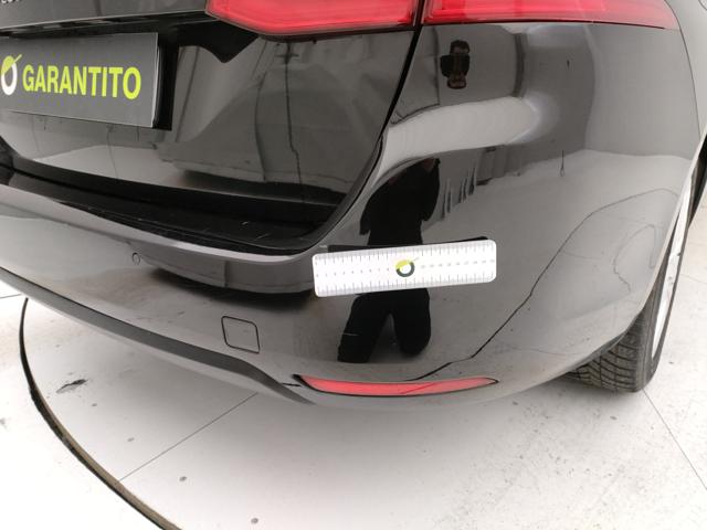 PEUGEOT 308 usata, con Bluetooth