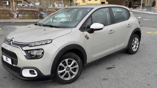 CITROEN C3 PureTech 83 S&S YOU
