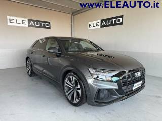 AUDI Q8 50 TDI 286CV quattro S line - Guscio Vent - 22