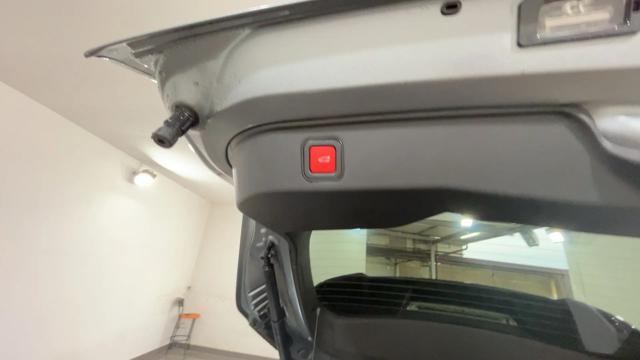 ALFA ROMEO Junior usata, con Regolazione elettrica sedili