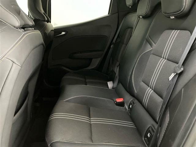RENAULT Clio usata, con Sistema di navigazione