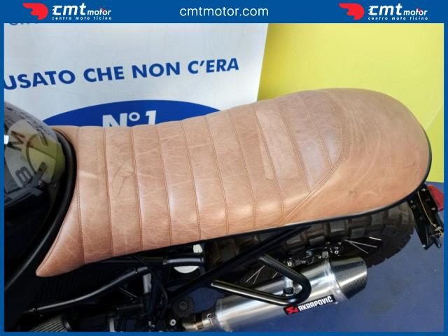 BMW R 1150 R usata 5