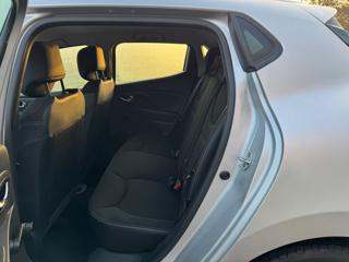RENAULT Clio usata, con Autoradio