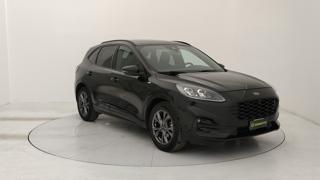 FORD Kuga usata, con Boardcomputer