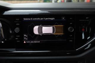 VOLKSWAGEN Taigo usata, con Sistema di chiamata d