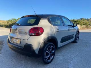 CITROEN C3 usata, con Chiusura centralizzata