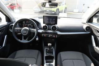 AUDI Q2 usata, con Controllo trazione