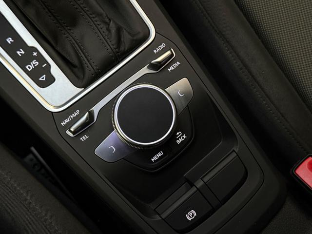 AUDI Q2 usata, con Luci diurne LED