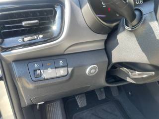 KIA Stonic usata, con Controllo elettronico della corsia