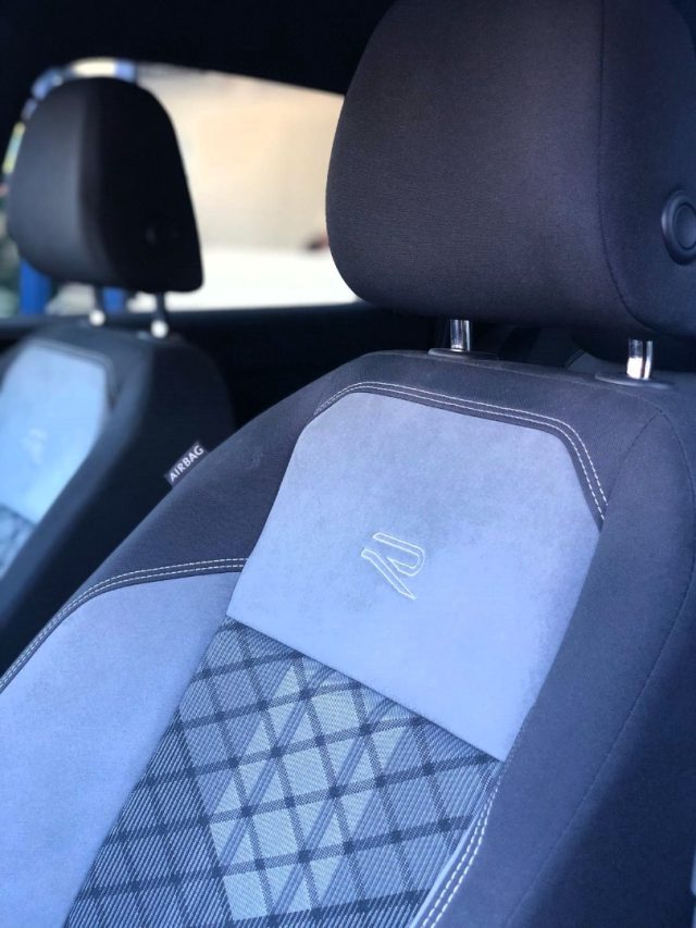 VOLKSWAGEN Polo usata, con Frenata d
