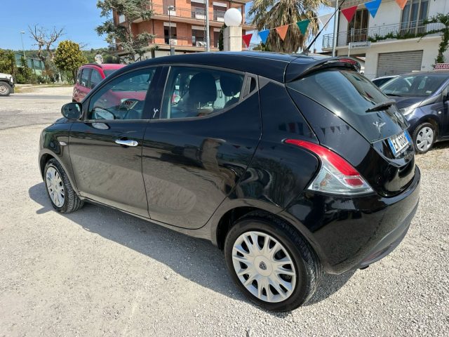 LANCIA Ypsilon usata, con Alzacristalli elettrici