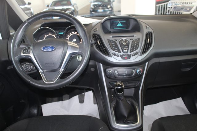 FORD B-Max usata, con ESP