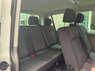 VOLKSWAGEN Caravelle usata, con Climatizzatore