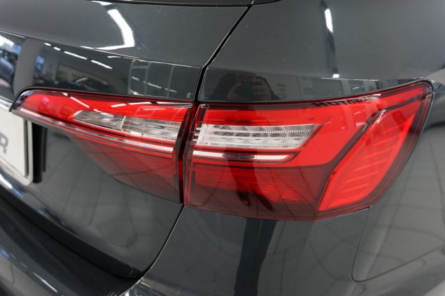 AUDI A4 usata, con Controllo vocale