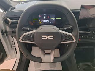 DACIA Duster usata, con Cerchi in lega