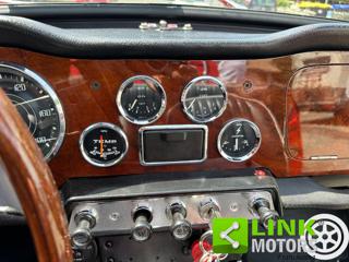 TRIUMPH TR4 usata 13