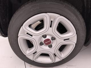 FIAT Panda usata, con Monitoraggio pressione pneumatici