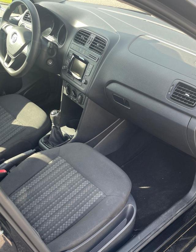 VOLKSWAGEN Polo usata, con Airbag testa