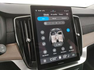 VOLVO XC90 usata, con Sedile posteriore sdoppiato