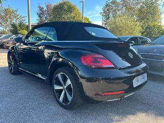 VOLKSWAGEN Maggiolino usata, con Airbag Passeggero