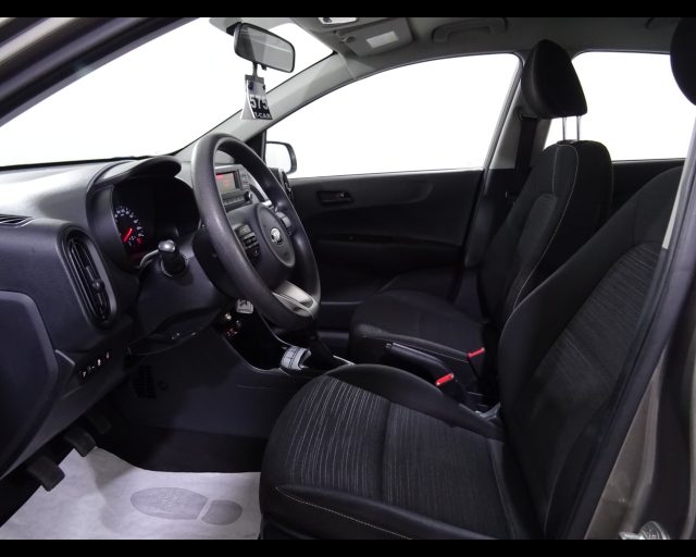 KIA Picanto usata, con ESP