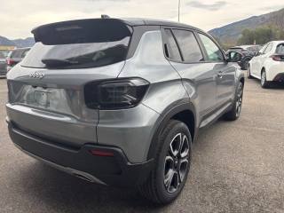 JEEP Avenger usata, con Chiusura centralizzata