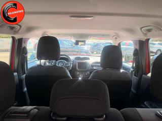JEEP Renegade usata, con ESP