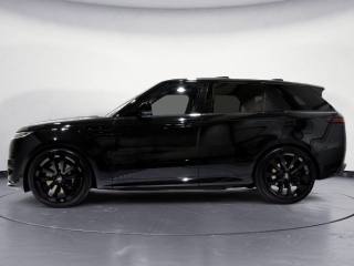 LAND ROVER Range Rover Sport usata, con Airbag Passeggero