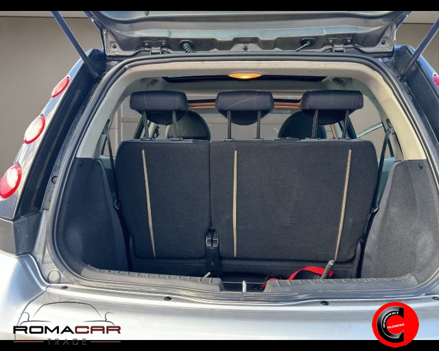 SMART ForFour usata 19