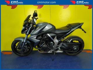 HONDA CB 1000 R usata 2