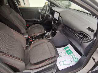 FORD Puma usata, con Fendinebbia