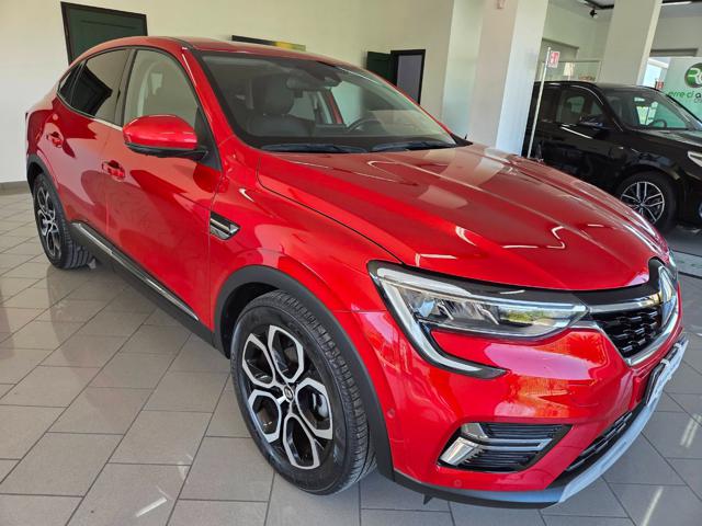 RENAULT Arkana usata, con Fendinebbia