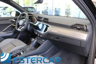 AUDI Q3 usata, con Filtro antiparticolato