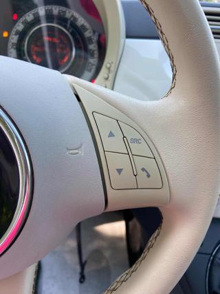FIAT 500 usata, con Fari Xenon