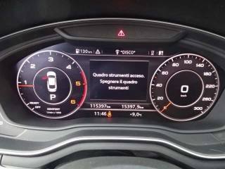 AUDI A5 usata, con Fari Xenon