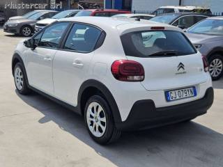 CITROEN C3 usata, con Autoradio