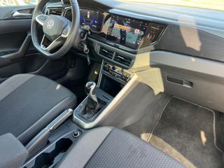VOLKSWAGEN Polo usata, con ESP