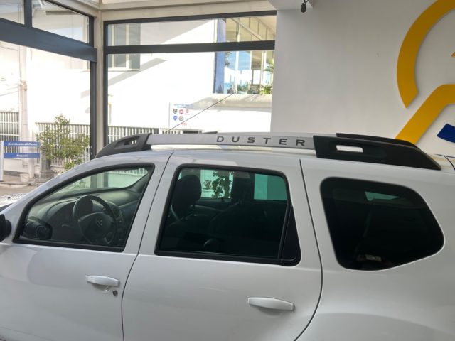 DACIA Duster usata, con Boardcomputer