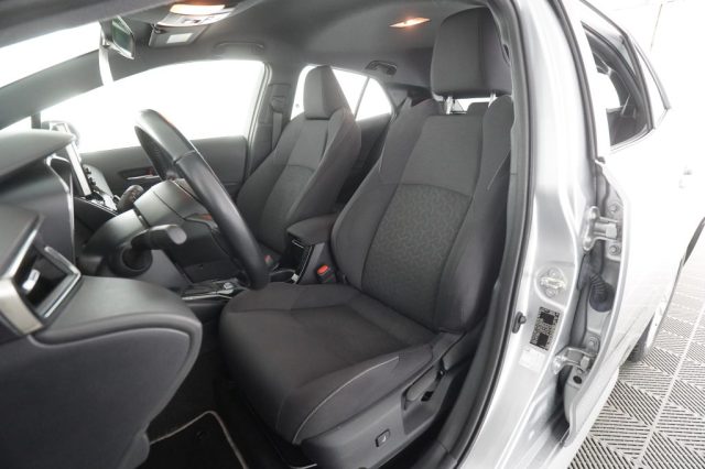 TOYOTA Corolla usata 11