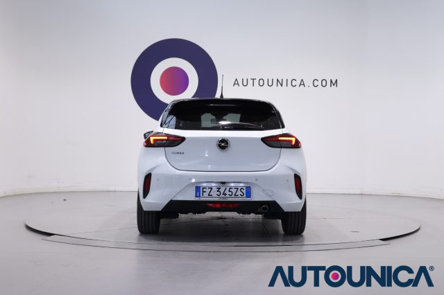 OPEL Corsa usata, con Fendinebbia
