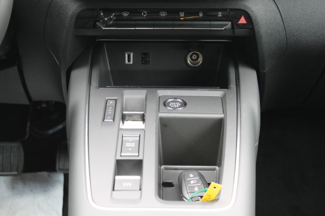 CITROEN C5 Aircross usata, con Cruise Control