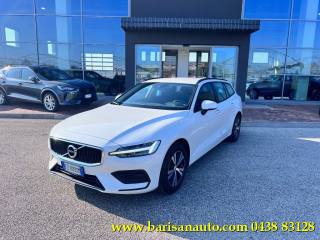 VOLVO V60 usata, con ABS