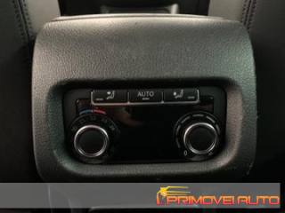 VOLKSWAGEN Sharan usata, con Servosterzo