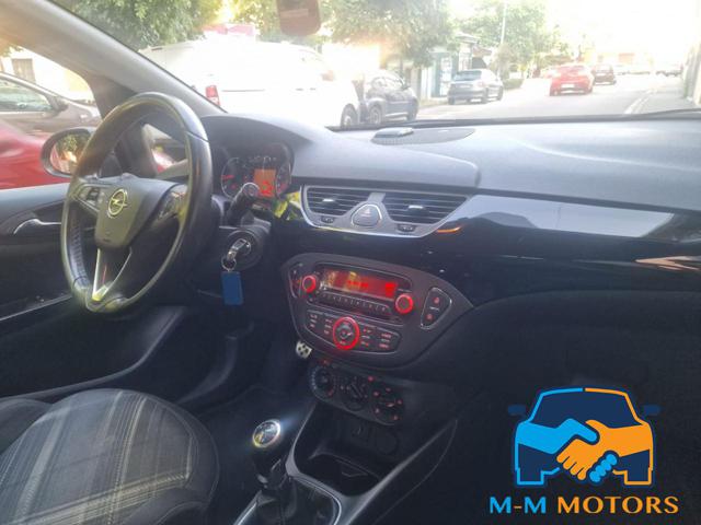 OPEL Corsa usata, con Cruise Control