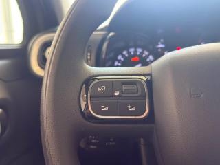 CITROEN C3 usata, con Controllo elettronico della corsia