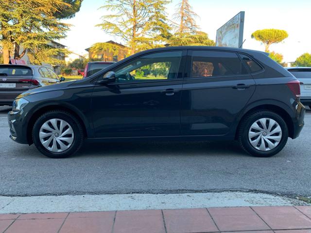 VOLKSWAGEN Polo usata, con Controllo trazione