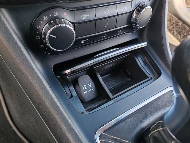 MERCEDES-BENZ A 180 usata 63