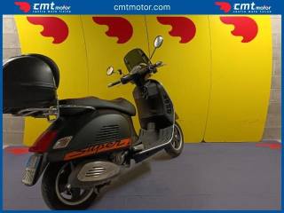 VESPA GTS 300 usata 3
