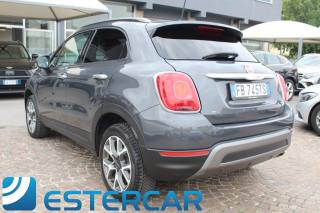 FIAT 500X usata, con Fari Xenon