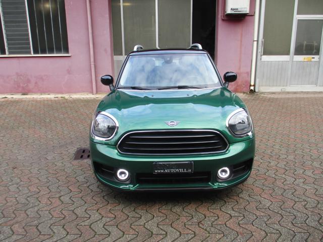 MINI Countryman usata, con ABS
